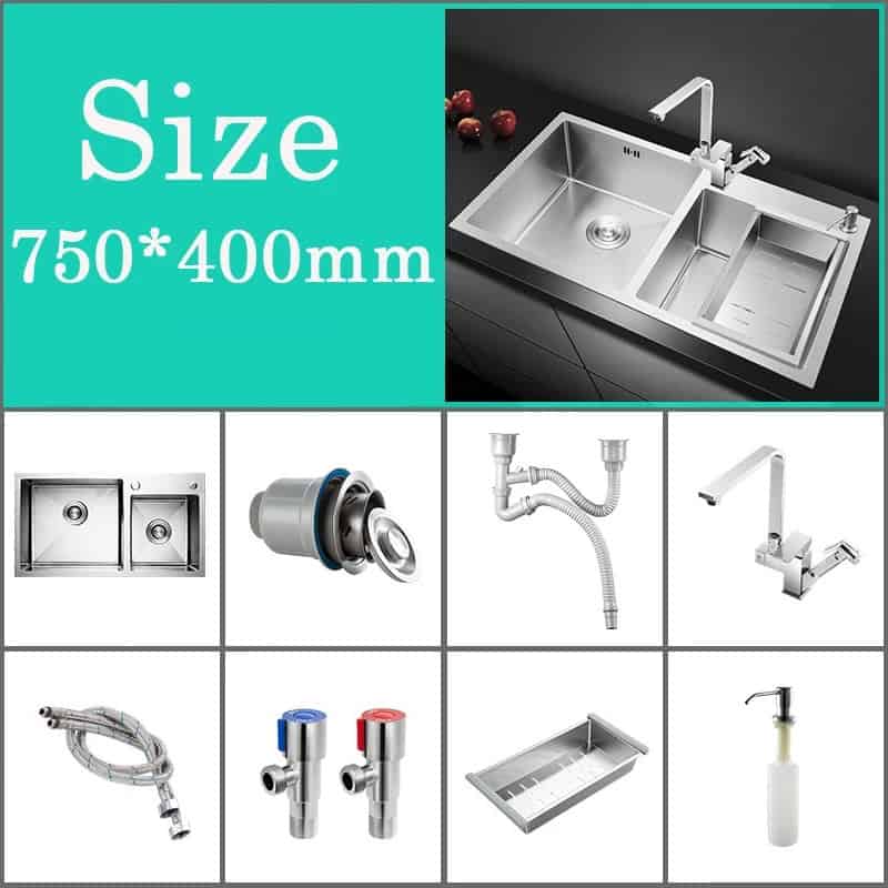 F-7540 29.53 x 15.75 inches