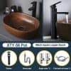 Faucet Set