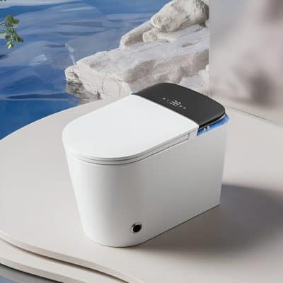 High-tech portable eye care device with digital display and advanced features for precise eye examination and treatments. Compact, modern design ideal for clinics and medical centers.