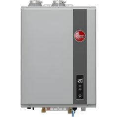9 GPM 180,000 BTU Indoor Liquid Propane Tankless Water Heater