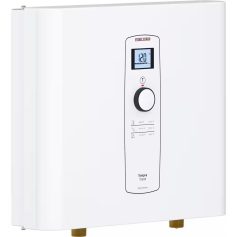 High-quality water purifier with digital display, advanced filtration, and sleek design for optimal water purity. Suitable for home or office use, promoting health and wellness.