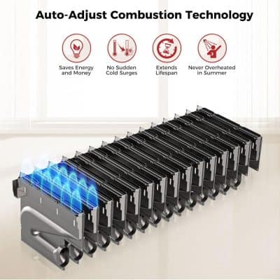 High-quality smoke extraction system for dental clinics and ENT clinics, ensuring cleaner air and safer environments. Designed with auto-adjust combustion technology for optimal performance.