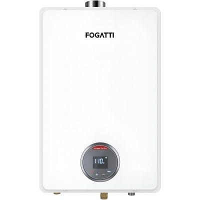 Efficient instant warm water dispenser by Monalisa Store featuring adjustable temperature control, ideal for home and office use, enhancing convenience for hot beverage preparation.