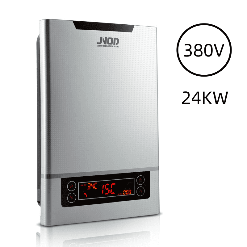 24KW