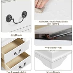 Bathroom towel hook with water-resistant finish, durable metal construction, and sleek design suitable for modern bathrooms.