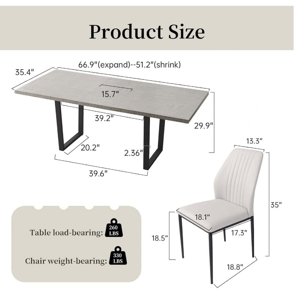 Office desk with measurements and a stylish ergonomic chair ideal for workspaces, featuring sturdy construction and a sleek design. Perfect for enhancing office comfort and productivity.