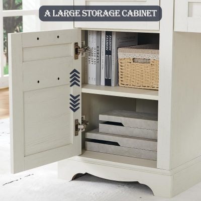 Optical storage cabinet with spacious shelves for glasses and tools, ideal for optometry clinics. Features sturdy construction, organized design, and ample space for lenses, frames, and accessories.