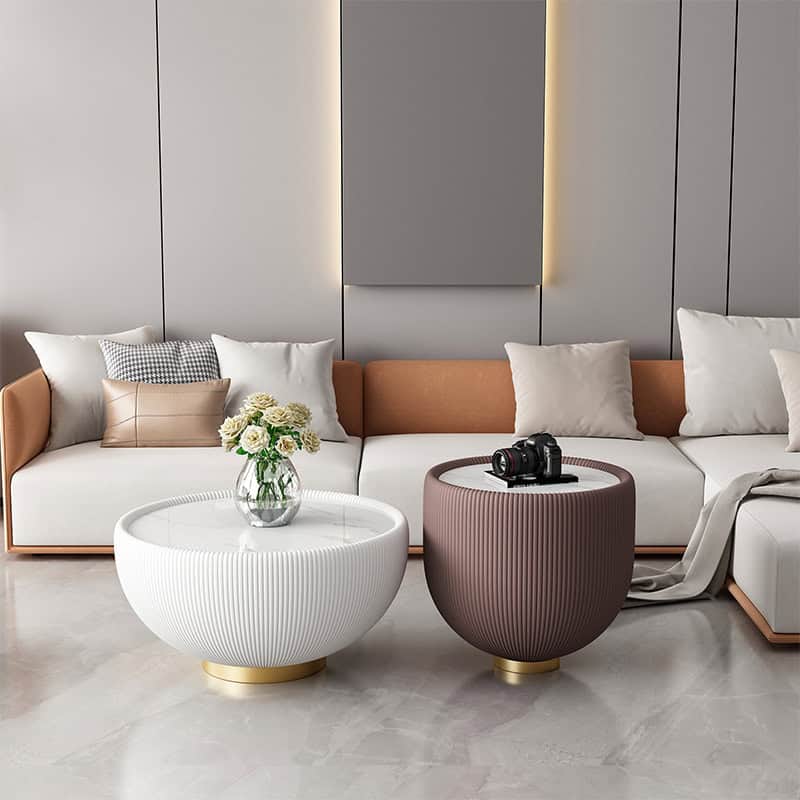 Elegant modern optometry store interior with stylish seating, contemporary decor, and eye exam accessories, perfect for an ophthalmology or optometry clinic showcase.