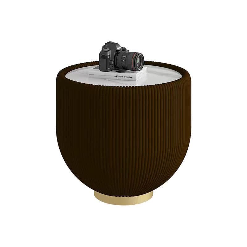 Brown-A 19.69 x 17.72 in