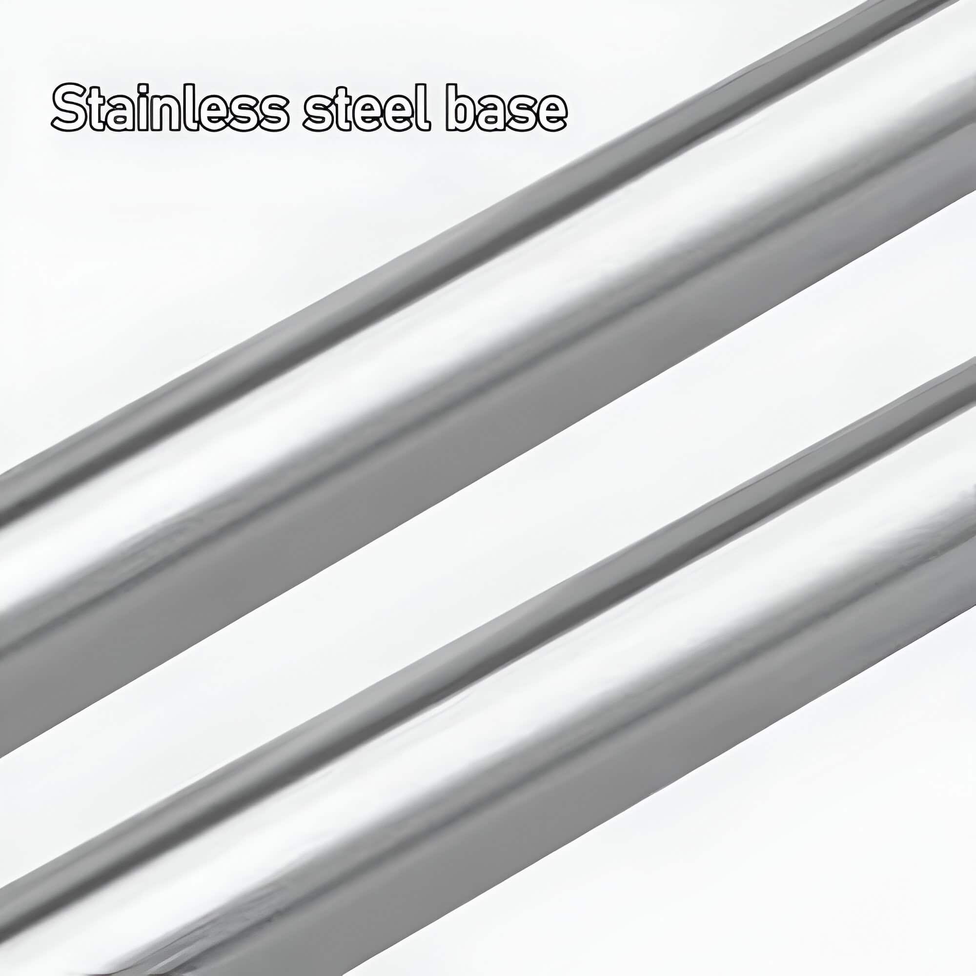 High-quality stainless steel base for durable eyeglass and eyewear frames at Monalisa Store. Perfect for stylish, long-lasting optical accessories.