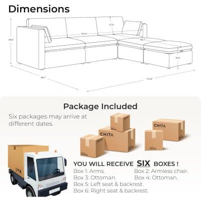 Elegant sectional sofa for living room, modern style, comfortable design, high-quality upholstery, customizable colors, ideal for home decor, spacious seating, durable build, premium furniture.