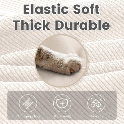 Luxurious elastic soft mattress with thick, durable material ideal for medical and residential settings, offering anti-grappling, skin-friendly features, and high porosity for comfortable sleep.