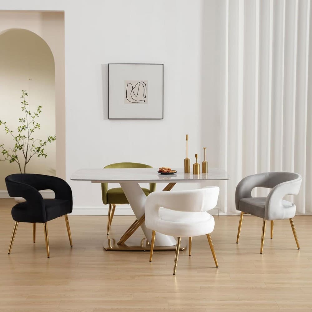 Stylish Monalisa Store optical furniture featuring contemporary design with comfortable, stylish chairs and discrete decor, perfect for an optometry or eyewear retail environment.