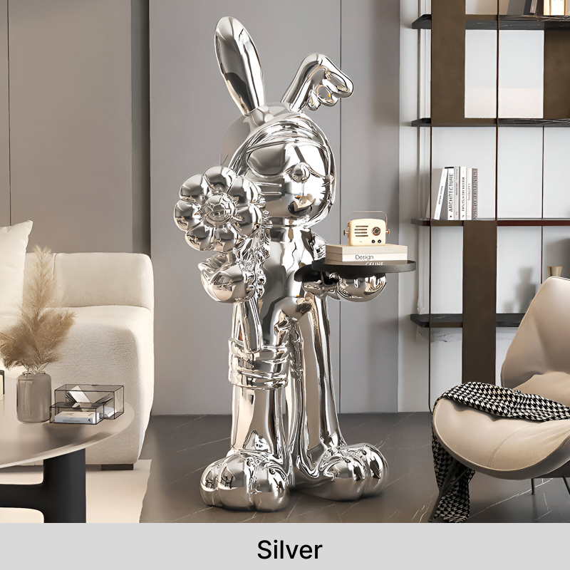 Silver