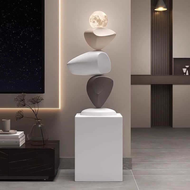 29.13 In / Brown Base