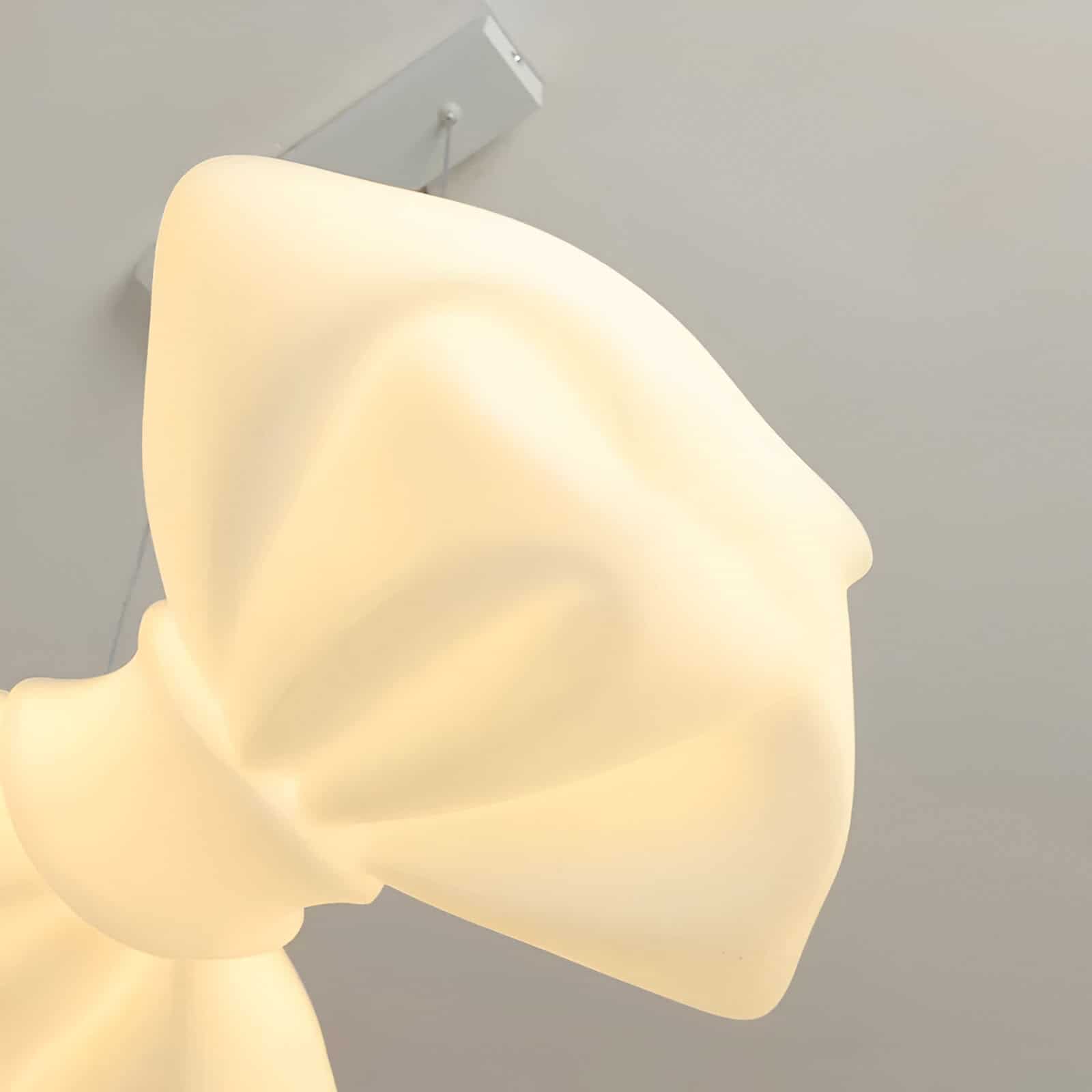 Bright LED salon or medical lighting fixture in a modern clinic setting, providing optimal illumination for cosmetic and healthcare procedures at Monalisa Store.