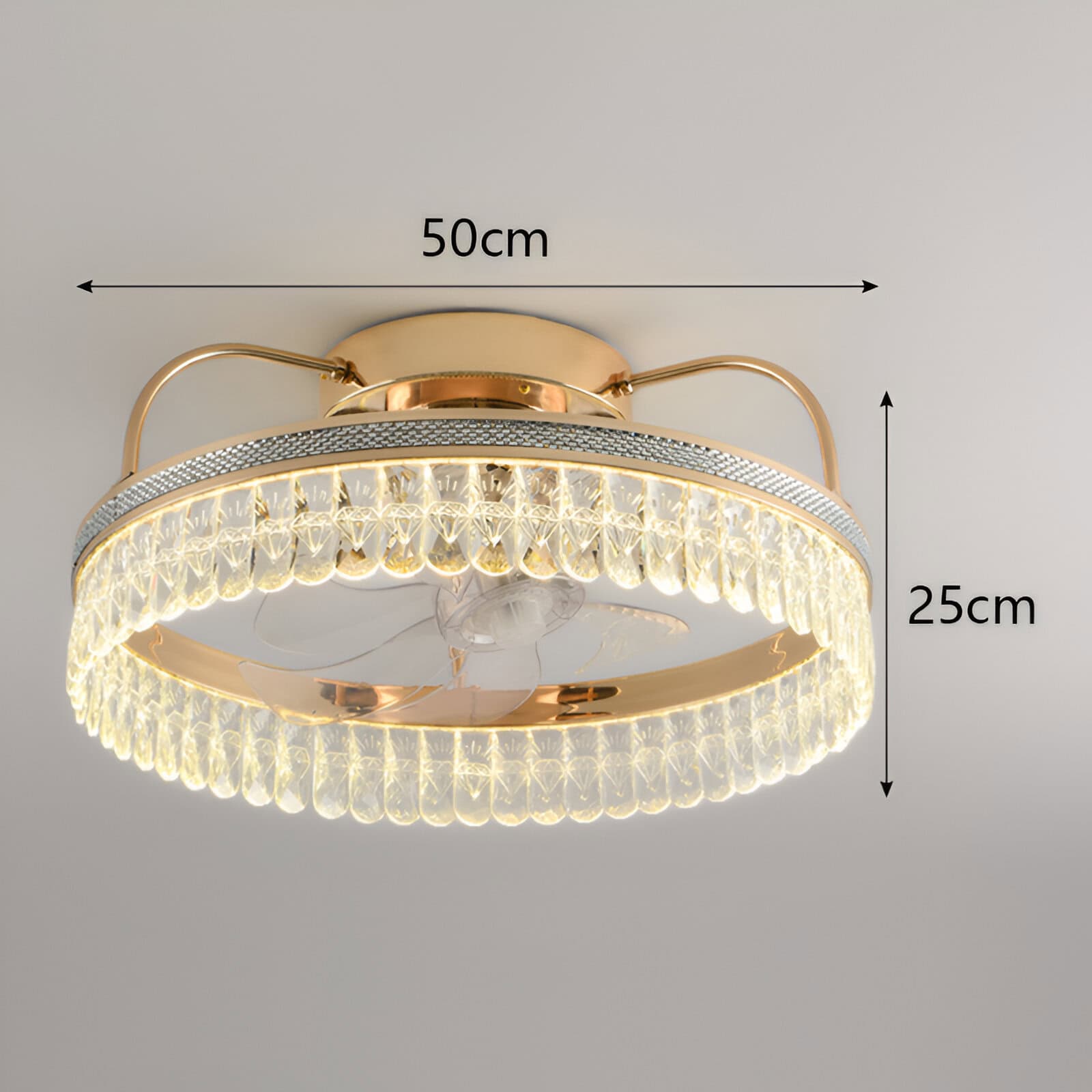 Model B (19.6 x 7.8 in)