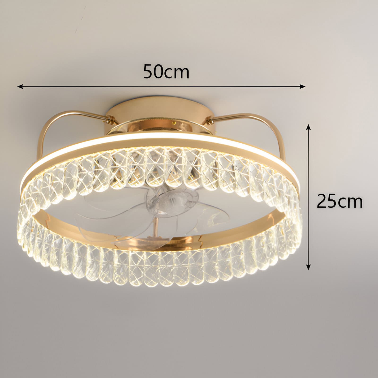 Model A (19.6 x 7.8 in)