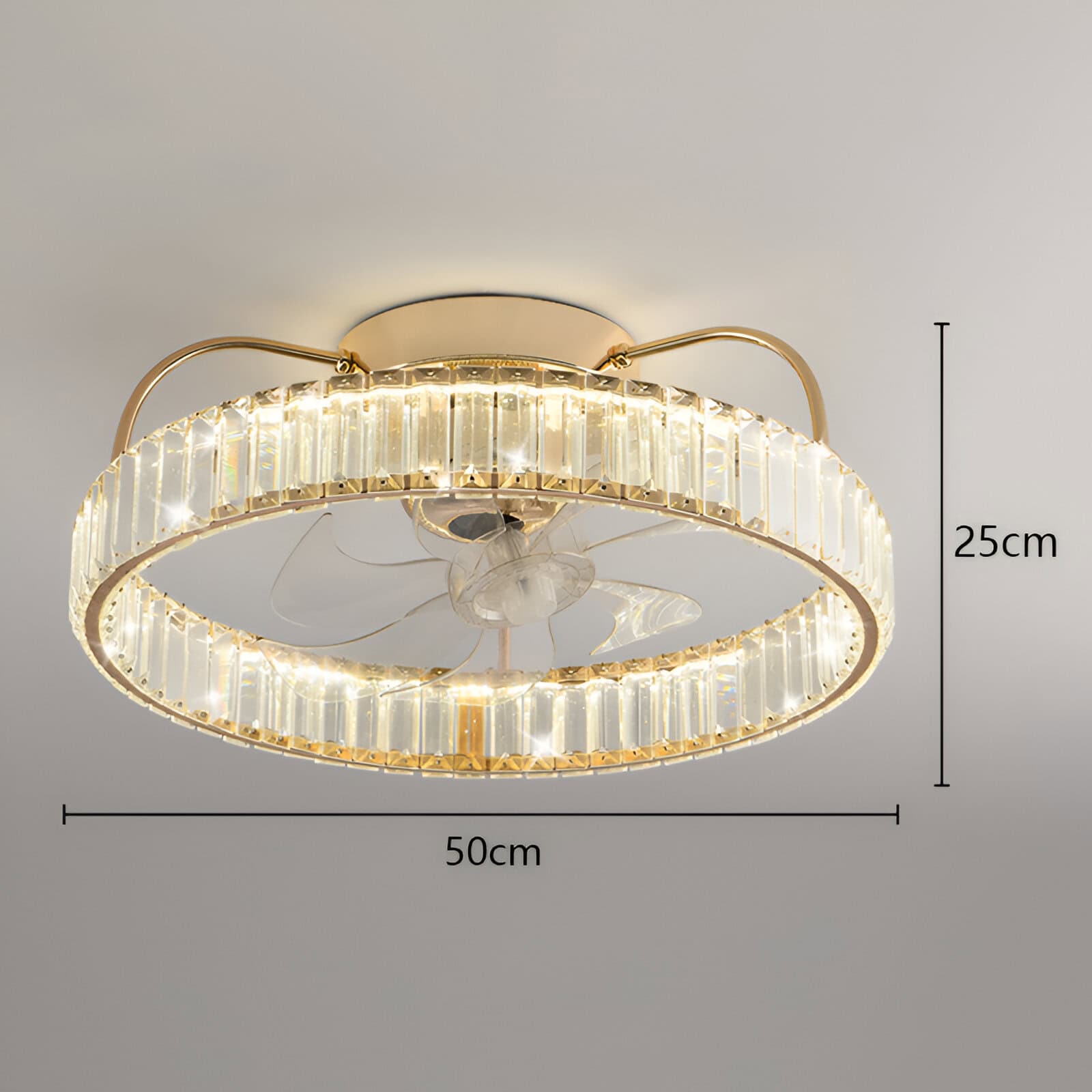 Model C (19.6 x 7.8 in)