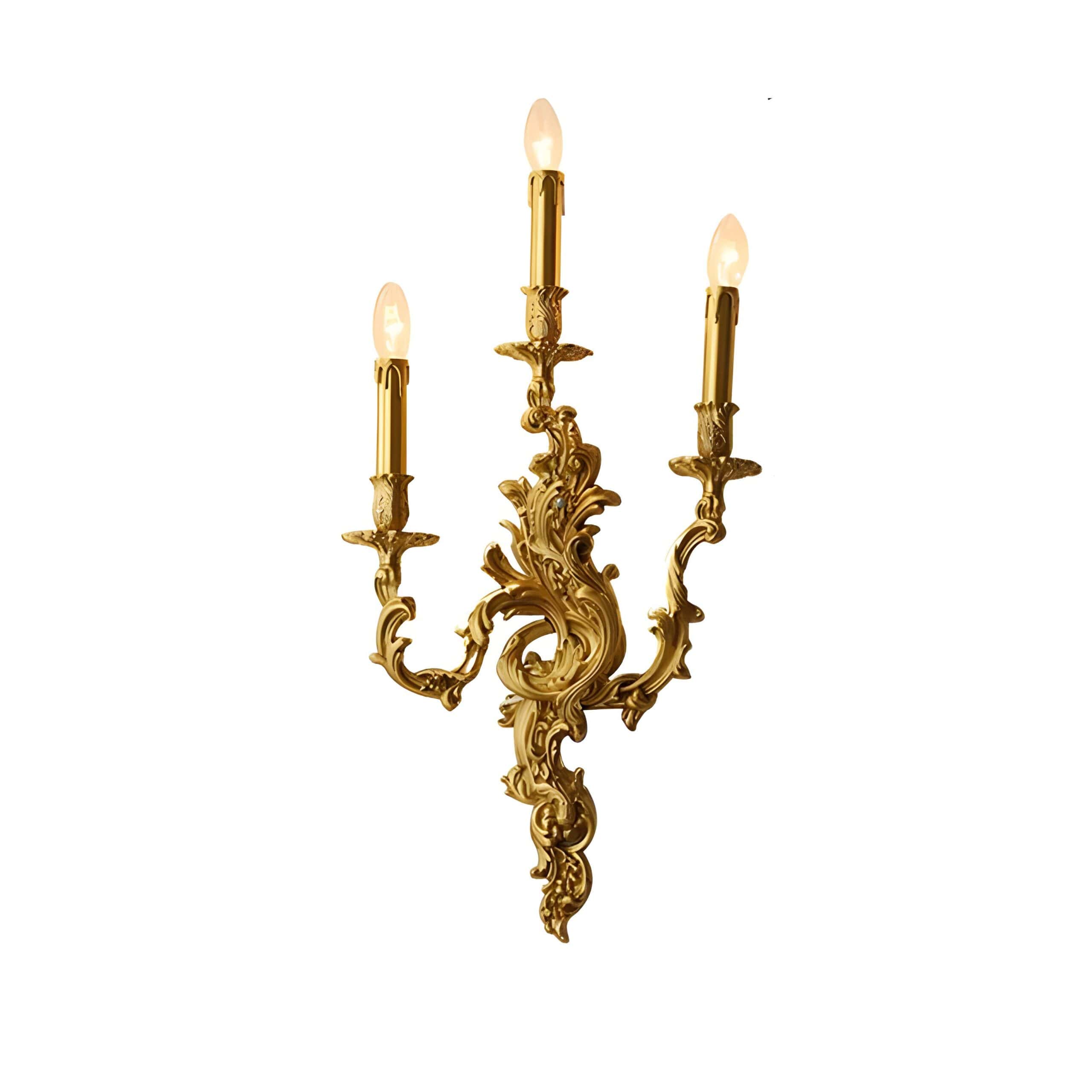 3 bulbs 28.35 inches x 14.17 inches