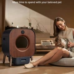 Make Your Life Easier with Monalisa Pet Care Products - Perfect for Pet Owners.