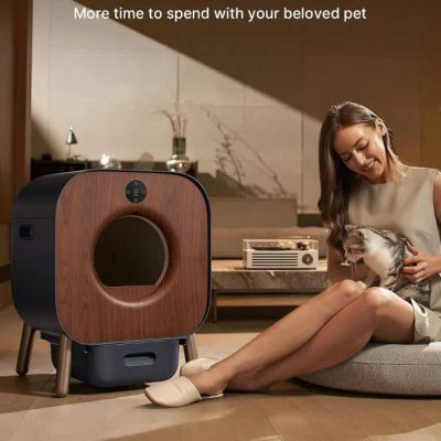 Make Your Life Easier with Monalisa Pet Care Products - Perfect for Pet Owners.