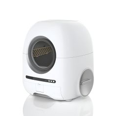 Compact home skincare ultrasonic facial cleaner for clearer, healthier skin, used in beauty salons and spas.