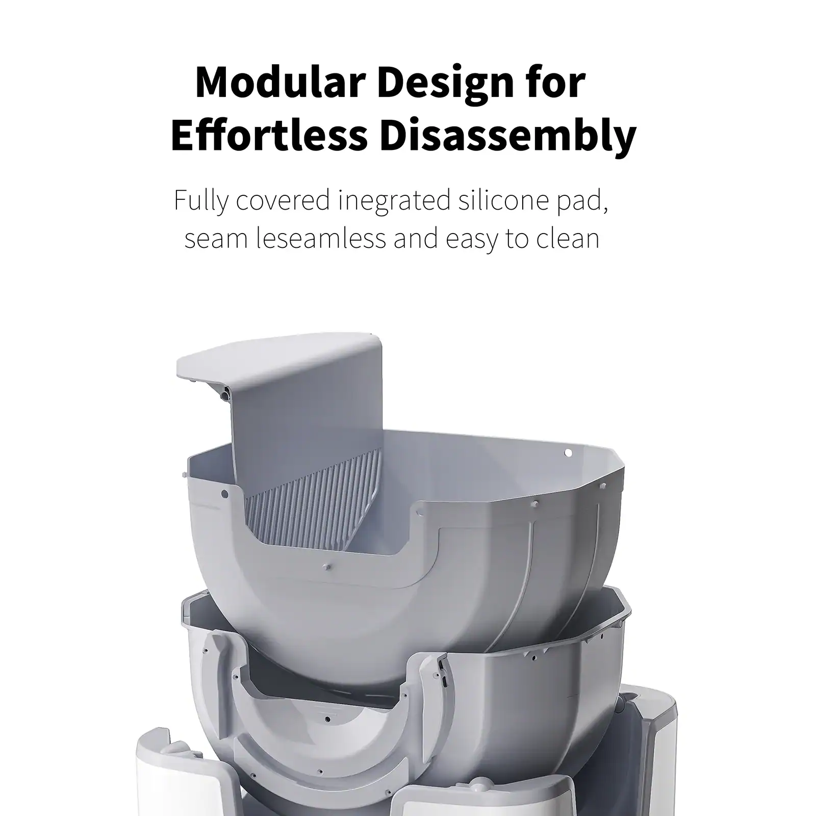 High-tech modern ophthalmic device used for eye examinations and vision testing at Monalisa Medical Store.