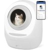 High-tech pet sterilizer with mobile app control, designed for safe and effective veterinary cleaning and sterilization of cat and dog environments, available at Monalisa Store.