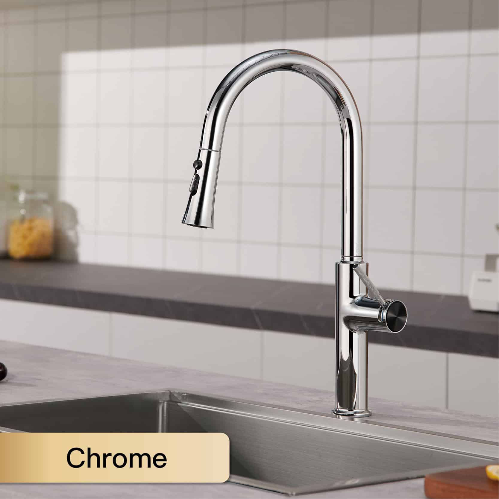 Chrome