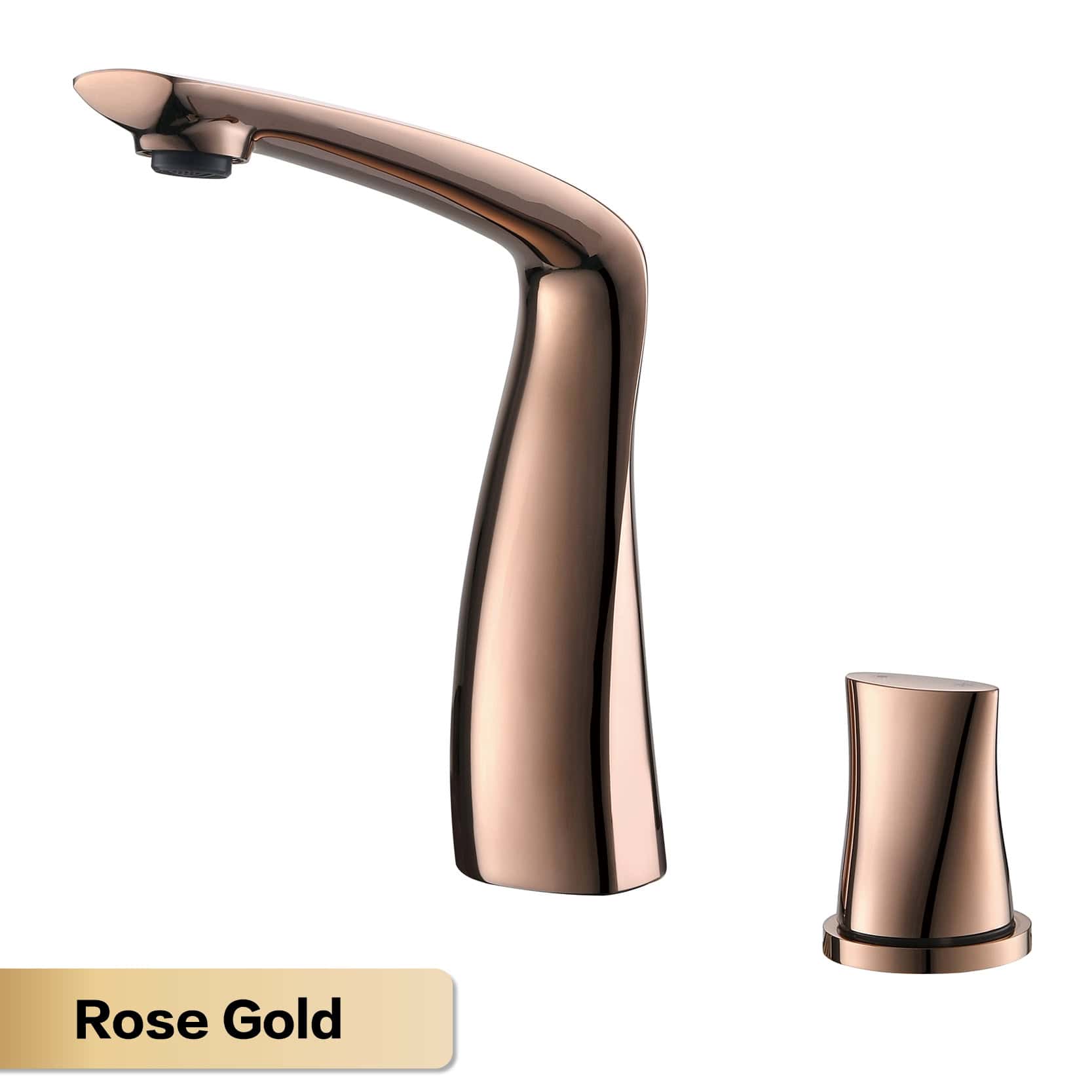 Rose gold