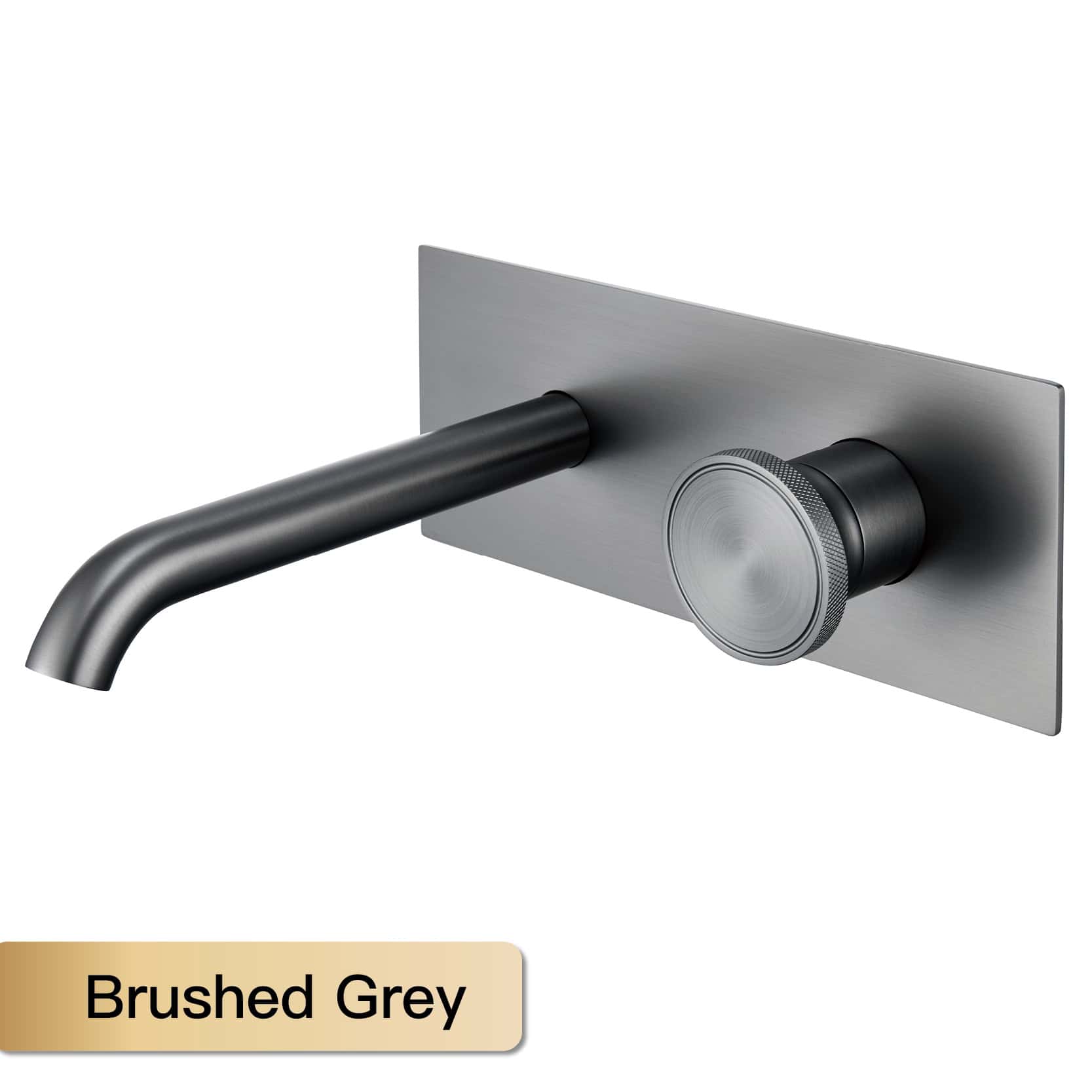 Brushed Grey 03