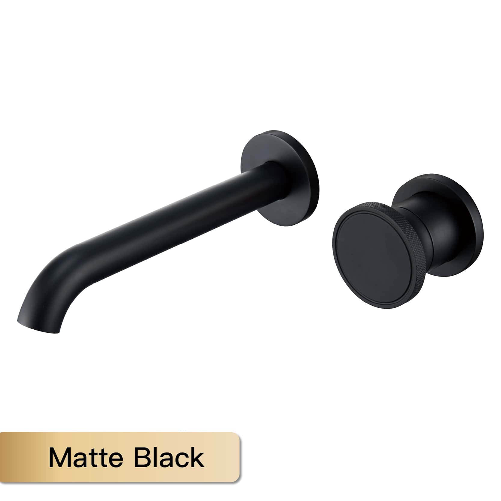 Matte Black 01