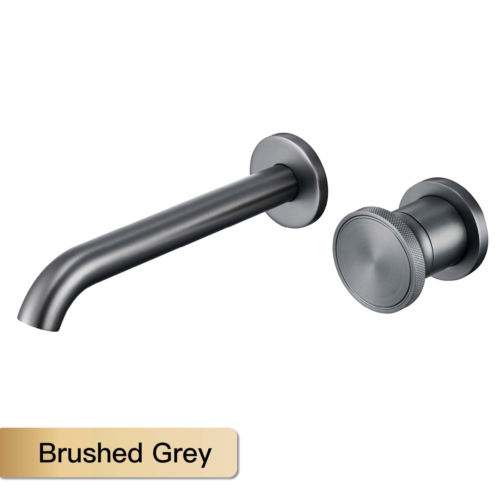 Brushed Grey 01
