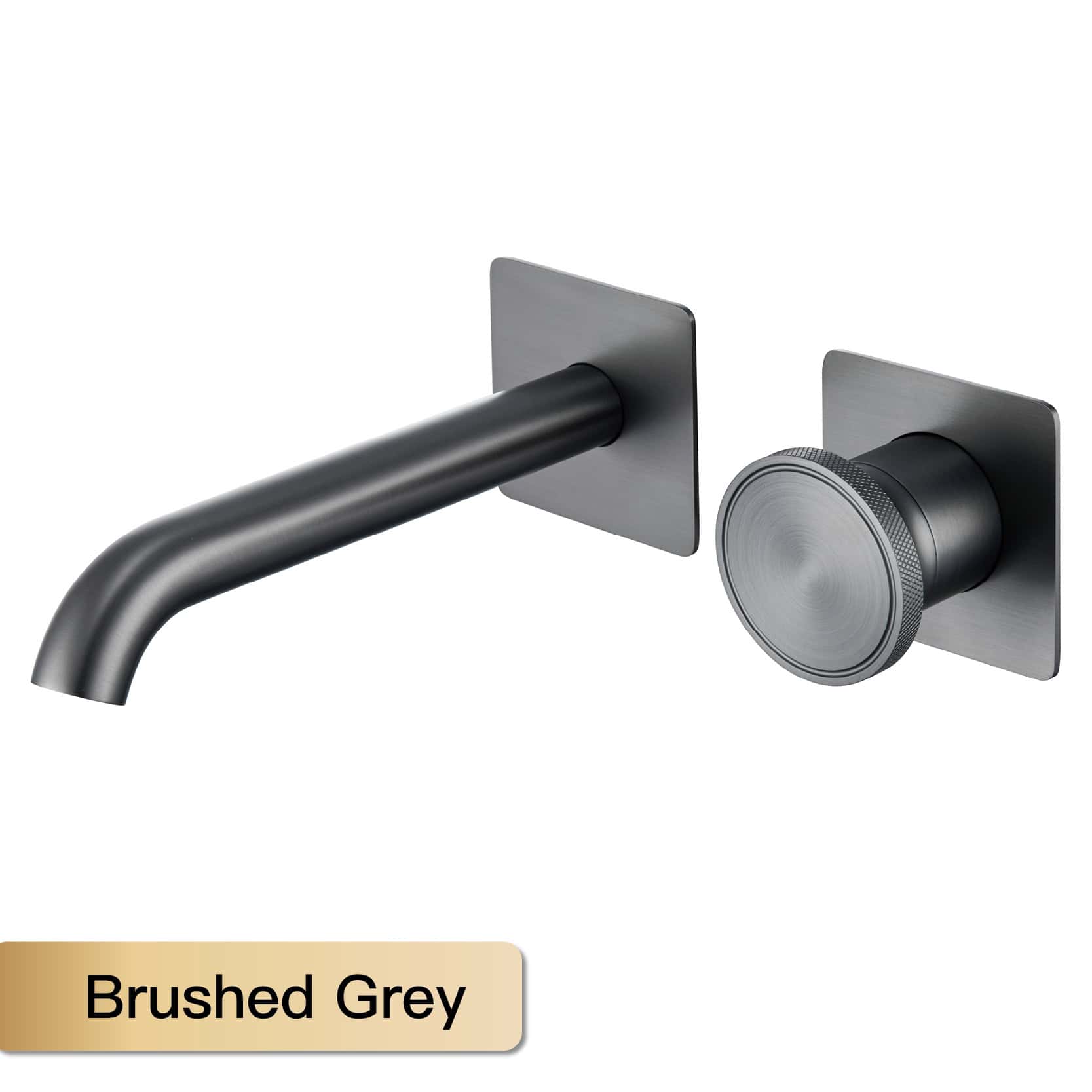 Brushed Grey 02