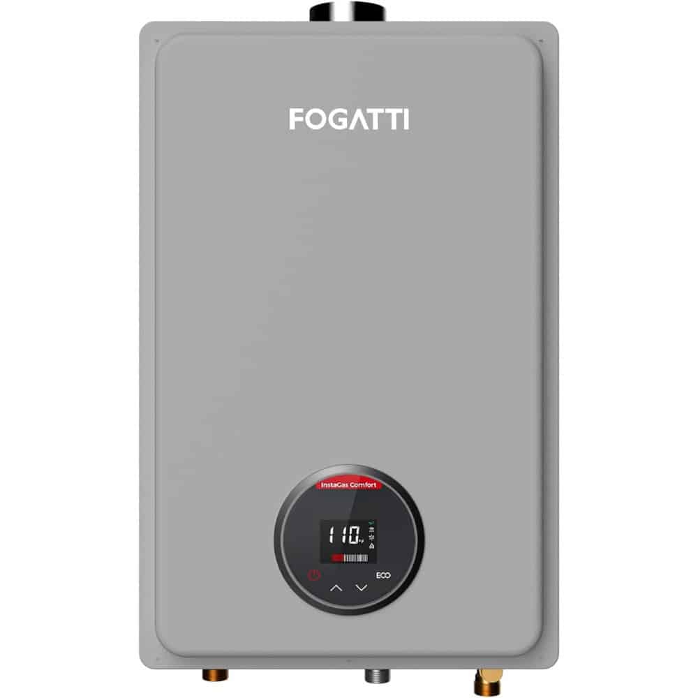 High-efficiency fogatti water heater, energy-saving and durable, perfect for home and office use. Monalisa Medical offers reliable heating solutions for optimal comfort.