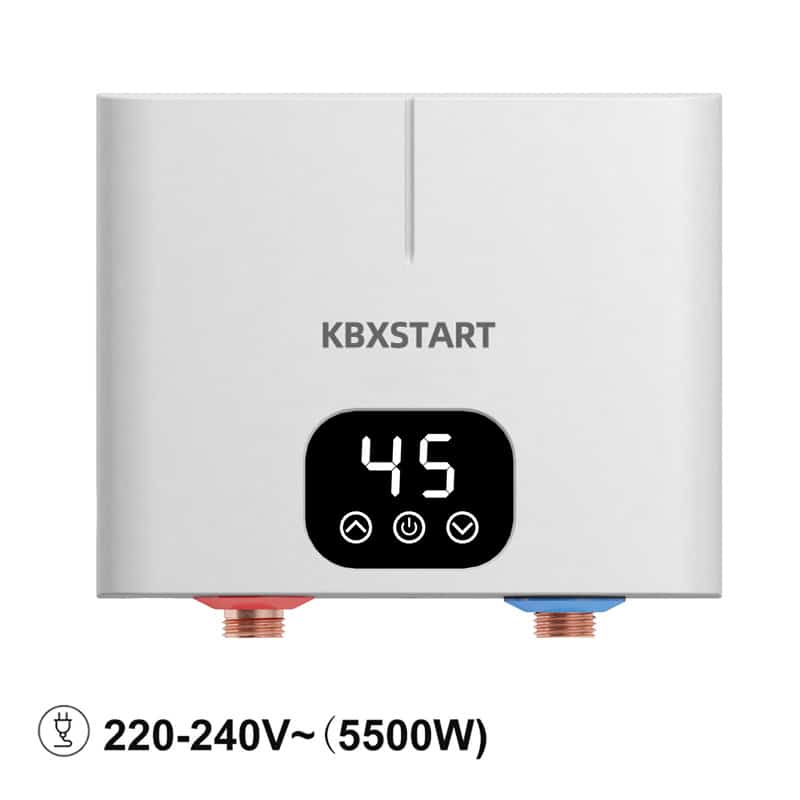 220V-5500W
