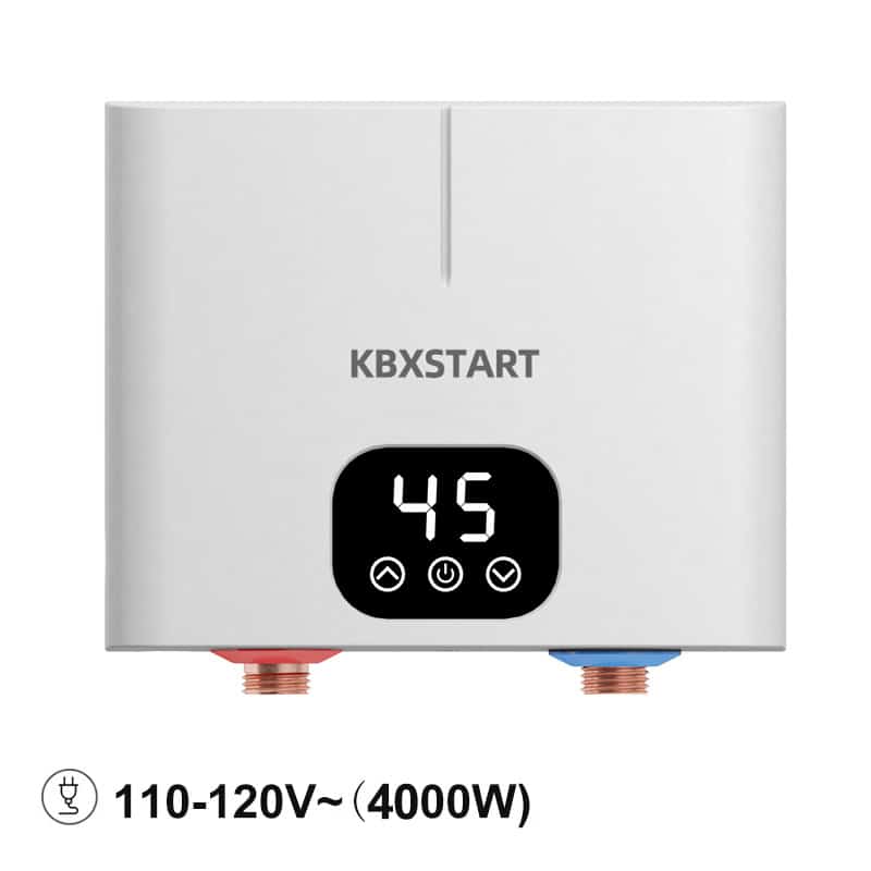 110V-4000W