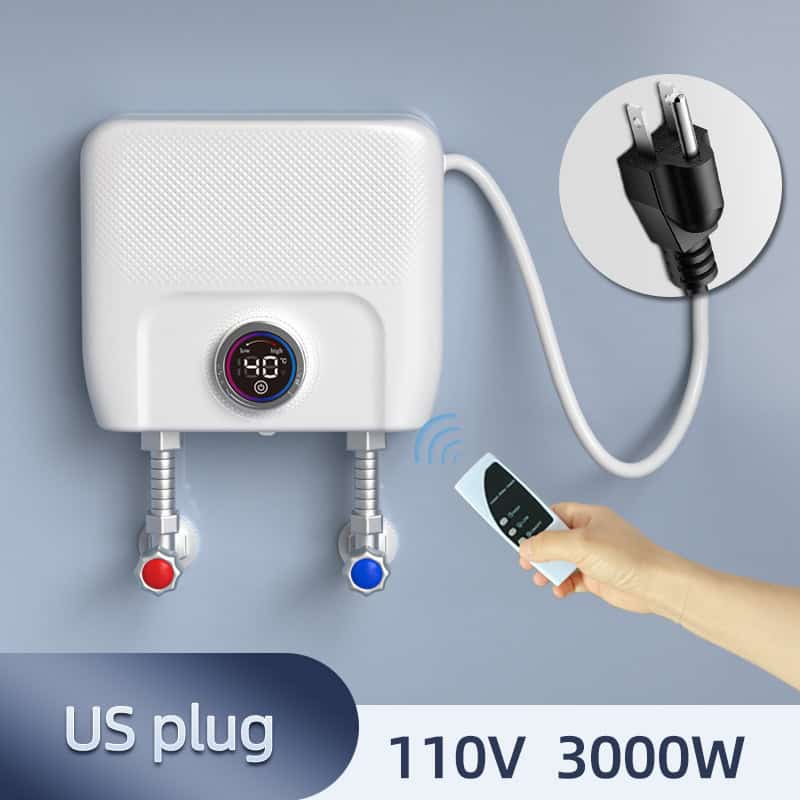 110V-3000W-US plug