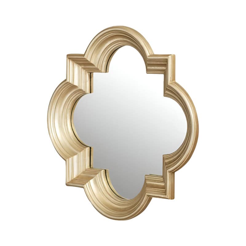 Antique Silver / 34.25In x 34.25In