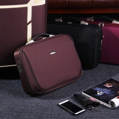 High-quality travel makeup and toiletry bags from Monalisa Store, perfect for organizing beauty essentials and accessories during travel. Shop stylish, durable luggage at Monalisa Medical now.