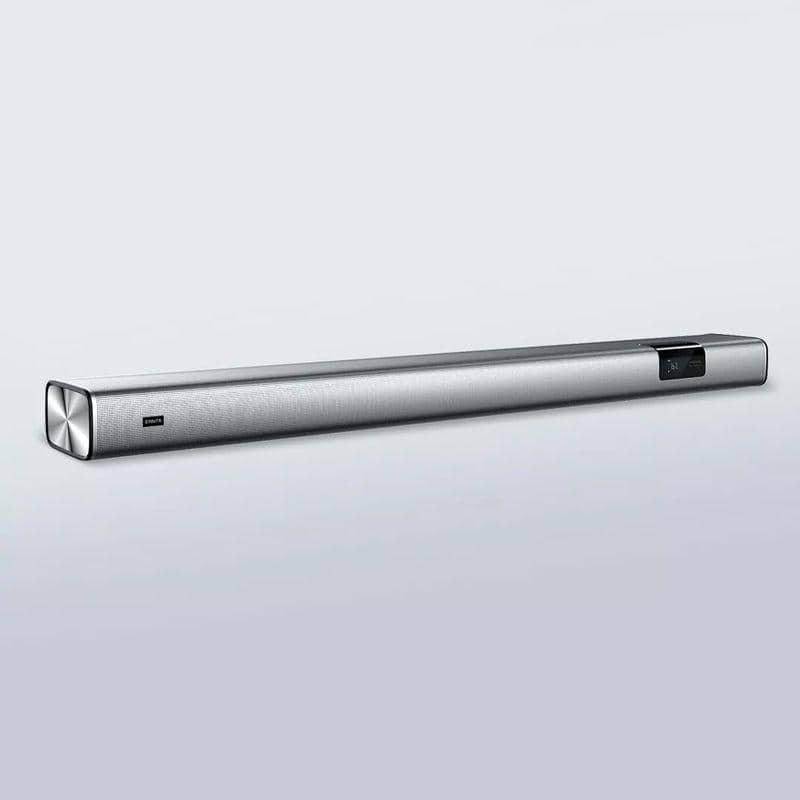Wireless Bluetooth soundbar for enhanced audio experience at Monalisa Store.