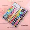90 Colors