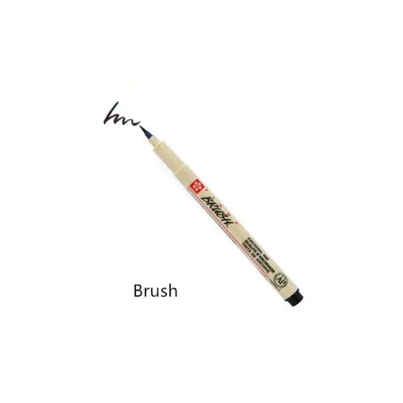 Brush