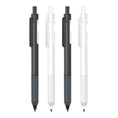 Black and white stylus pens for digital drawing and writing, ideal for e-sketching or note-taking, available at Monalisa Medical Store.