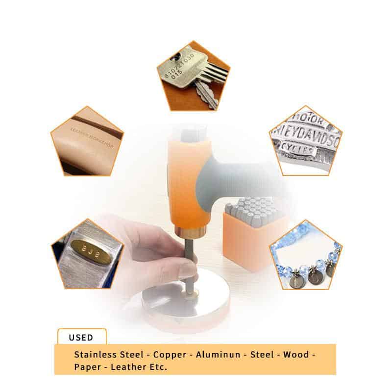 Cutting machine for leather and paper at Monalisa Store for precision crafting and industrial use.