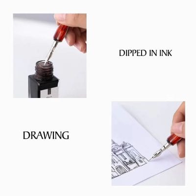 Boldenak Monalisa optical store with high-quality ink and drawing tools for precise eye care and eyewear design. Explore our wide selection of optometric supplies and accessories for professional use.