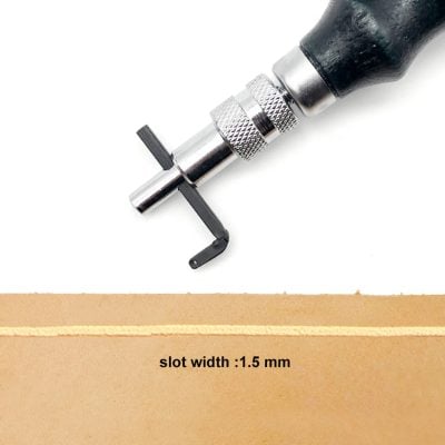 Precision woodworking router tool for fine edge trimming at Monalisa Store, ideal for furniture and cabinetry projects.