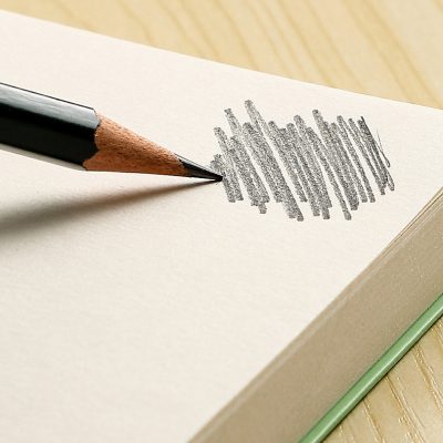 Uncomfortable, dull headache or eye fatigue caused by long screen time or eye strain.