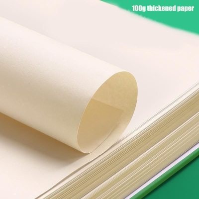 Premium thickened paper ideal for optical products and medical applications at Monalisa Store.